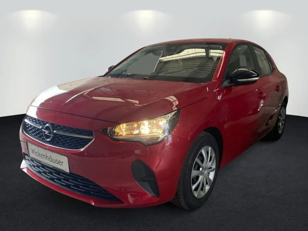 Opel Corsa 2022 Benzine