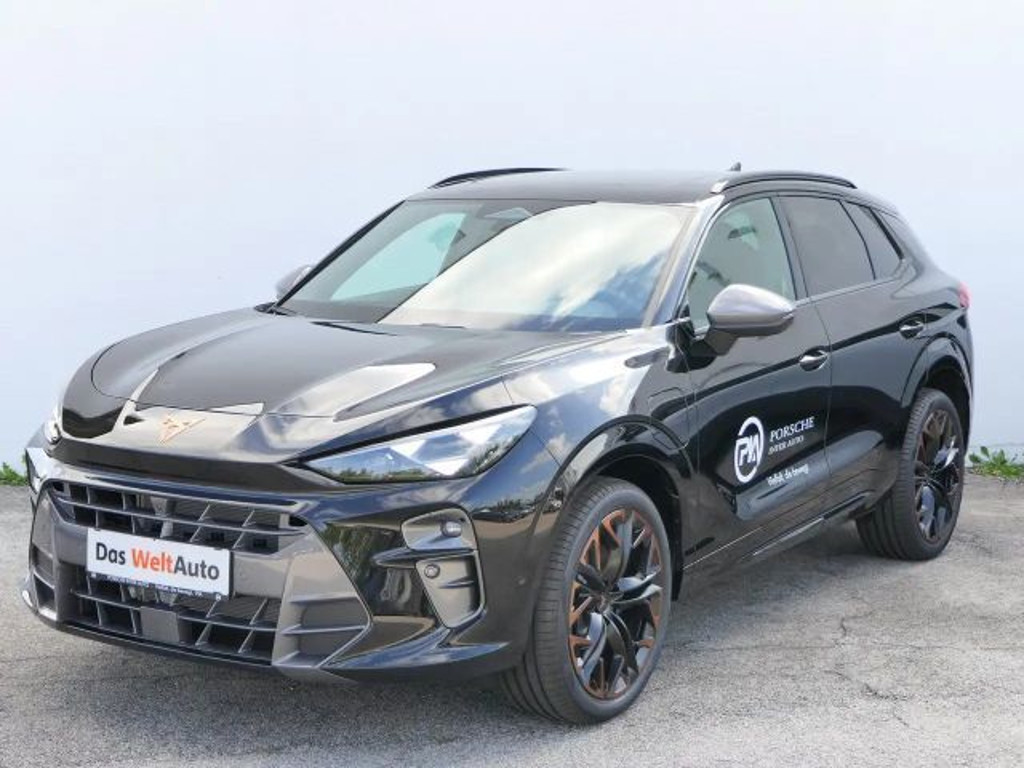 Cupra Terramar 2025 Hybride Benzine