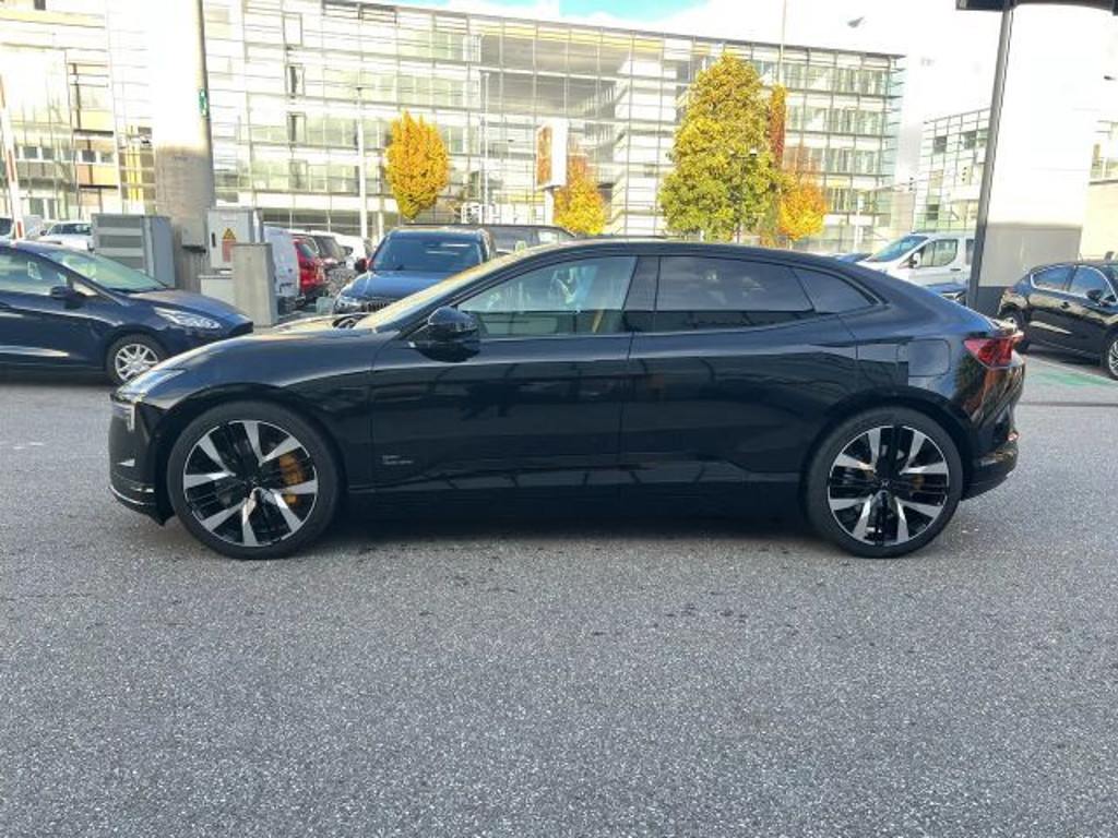Polestar 4