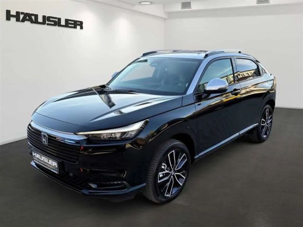 Honda HR-V 2025 Hybride Benzine