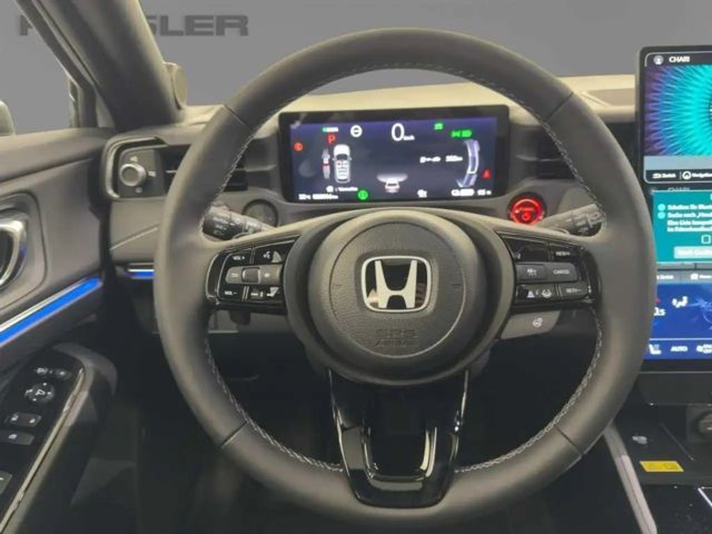 Honda e:Ny1