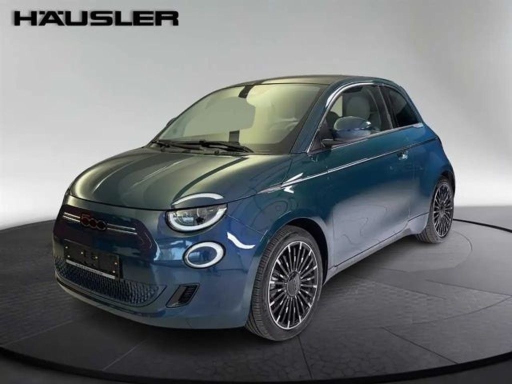 Fiat 500e 2023 Elektrisch