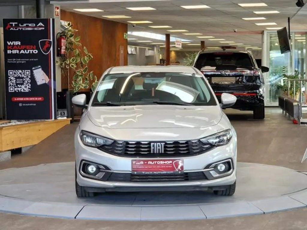 Fiat Tipo
