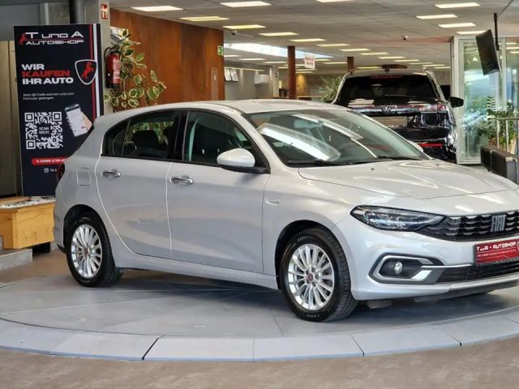 Fiat Tipo