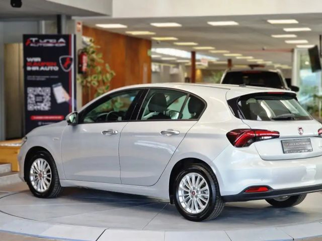 Fiat Tipo