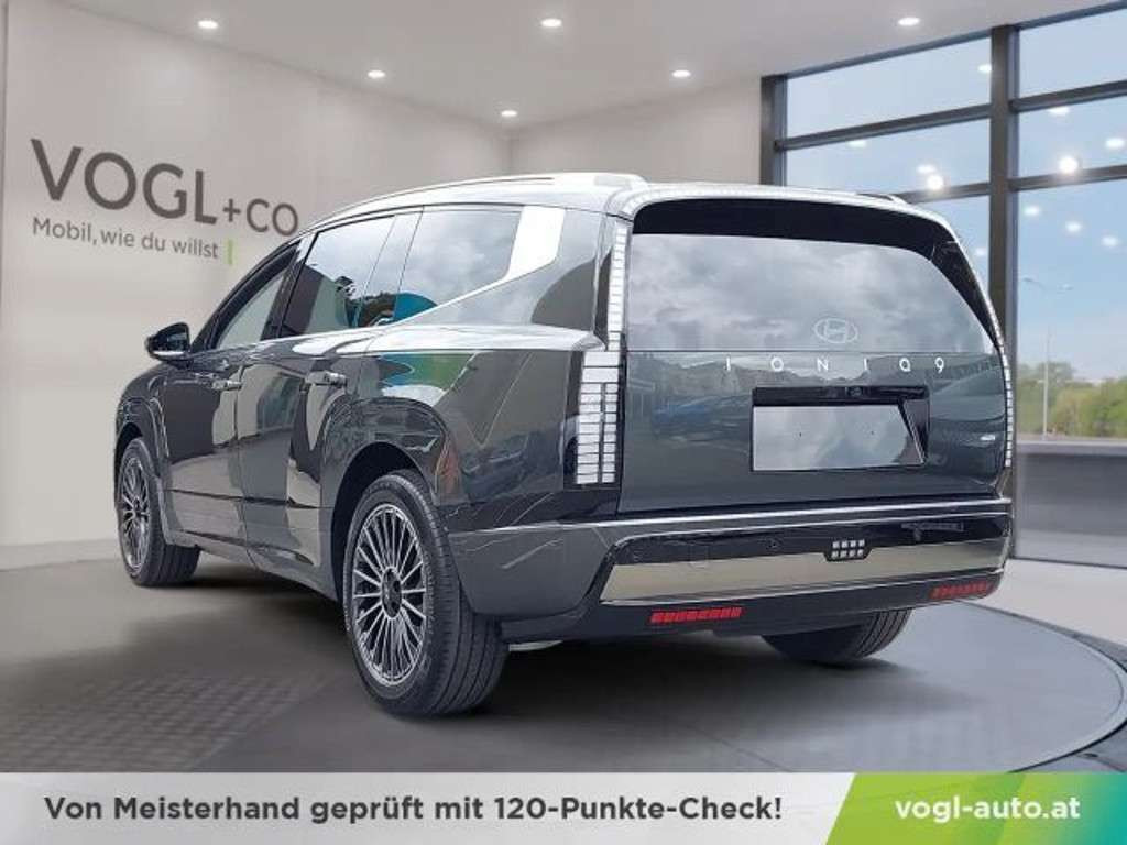 Hyundai IONIQ 9