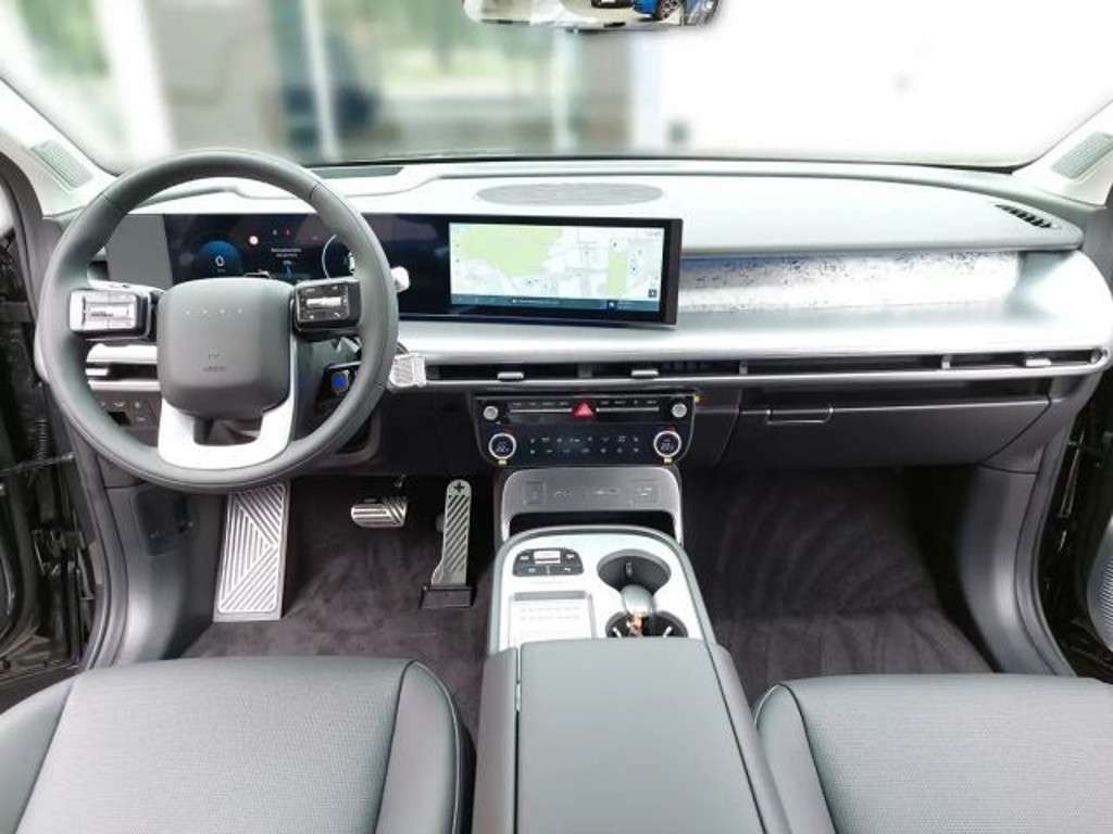 Hyundai IONIQ 9
