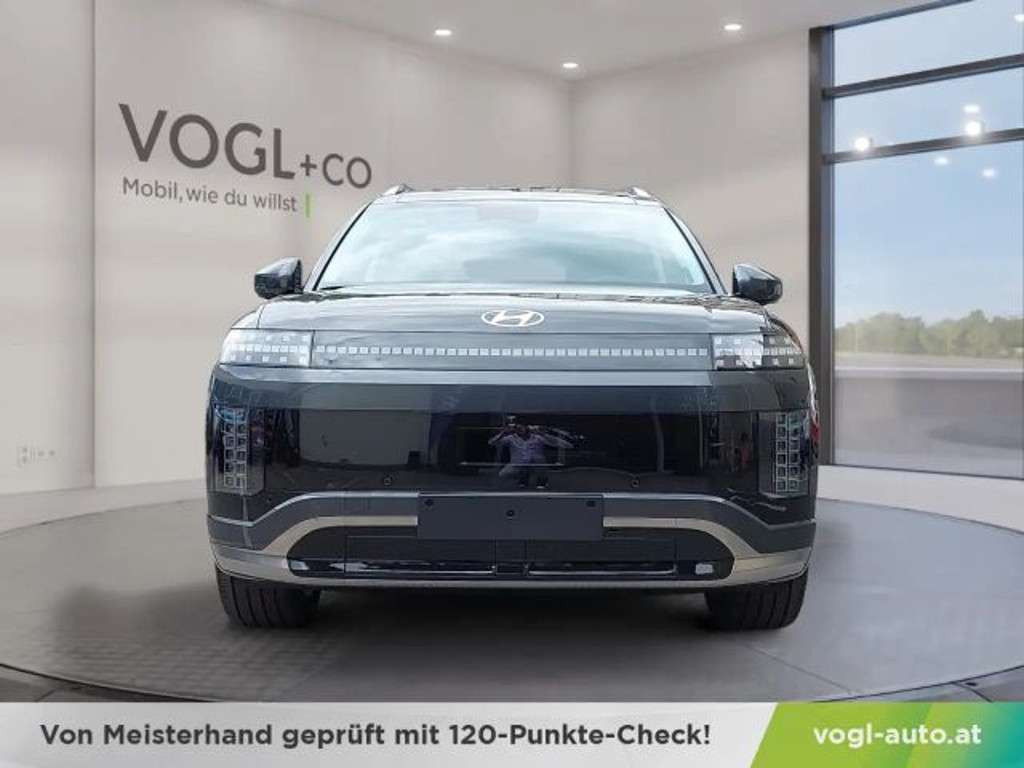 Hyundai IONIQ 9