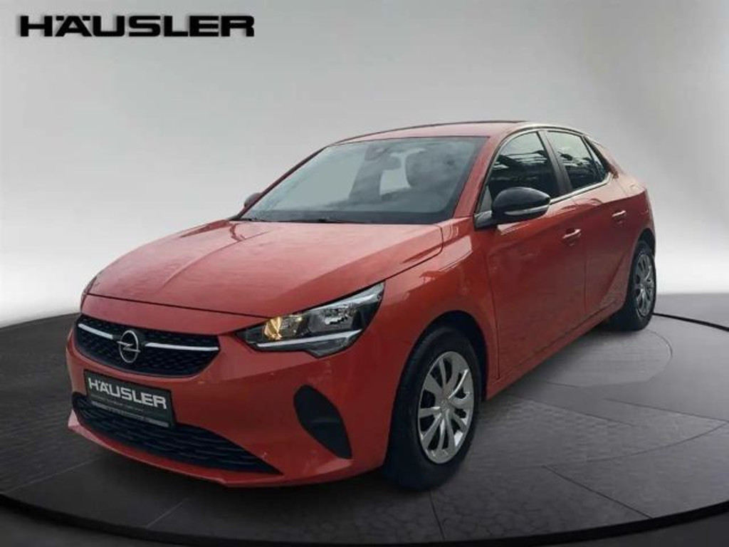 Opel Corsa 2022 Benzine