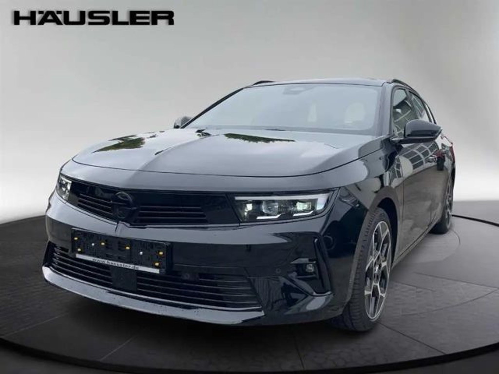 Opel Astra 2024 Benzine