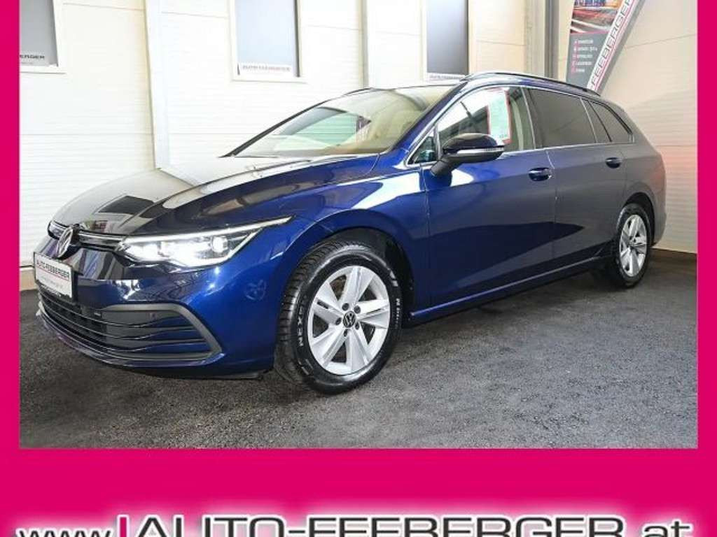 Volkswagen Golf 2021 Diesel