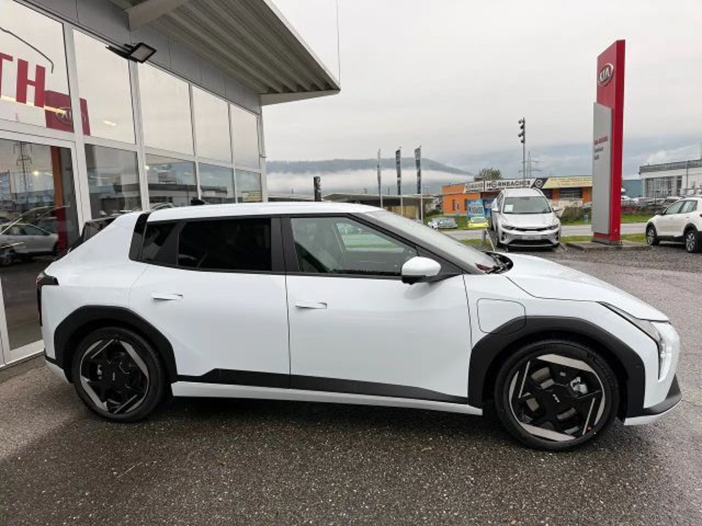 Kia EV4