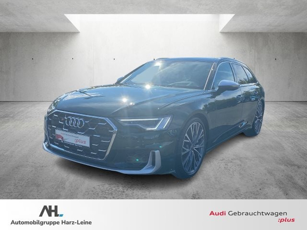 Audi S6 2024 Diesel