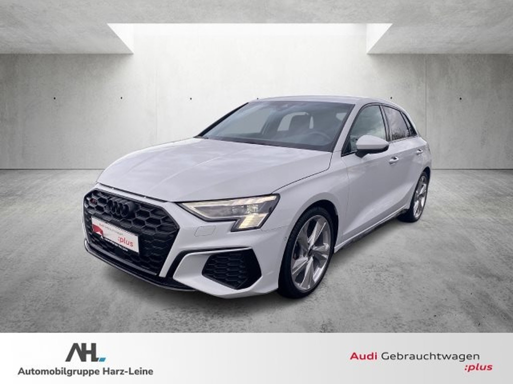 Audi S3 2024 Benzine