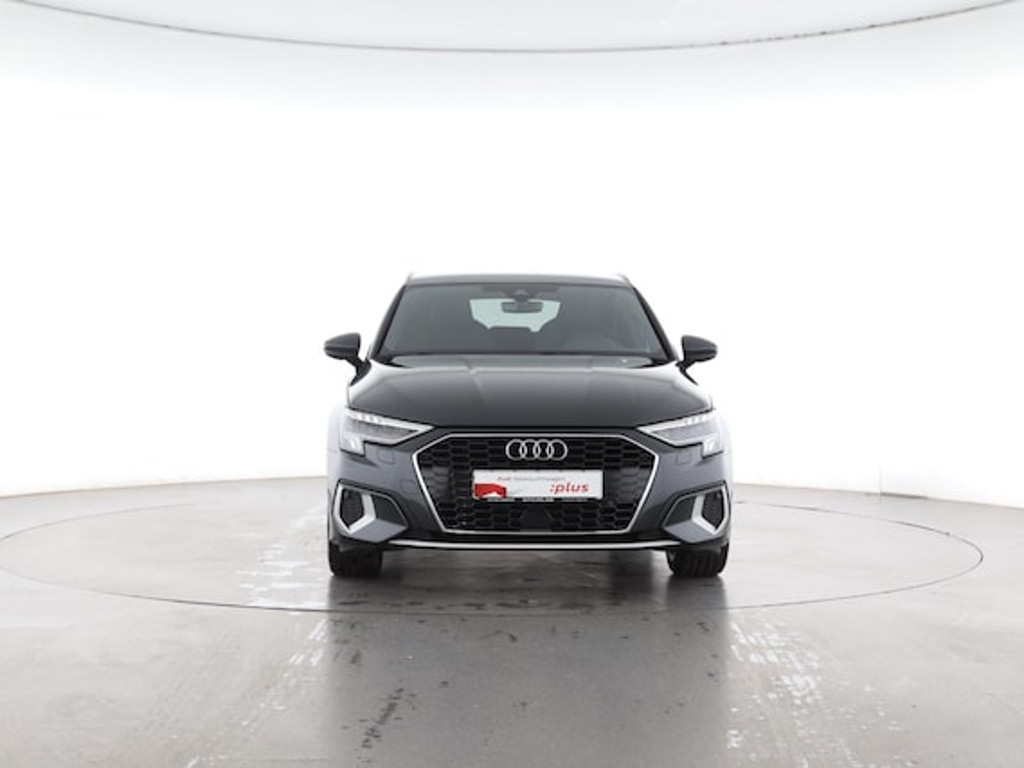 Audi A3 2024 Benzine