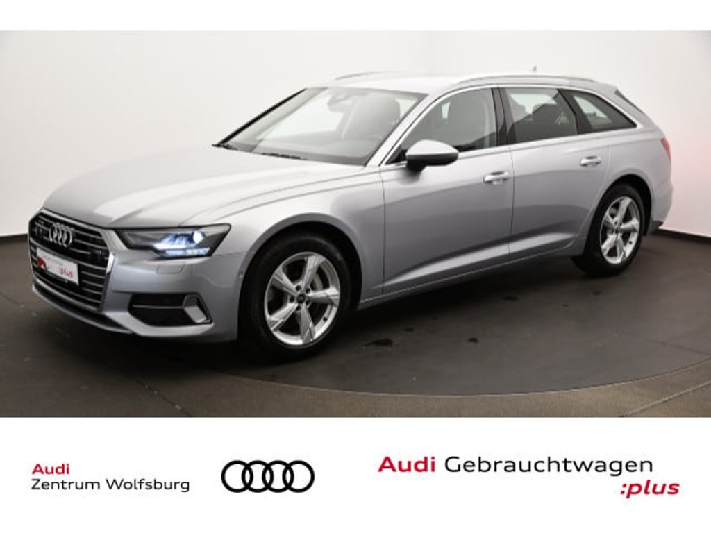 Audi A6 2022 Diesel