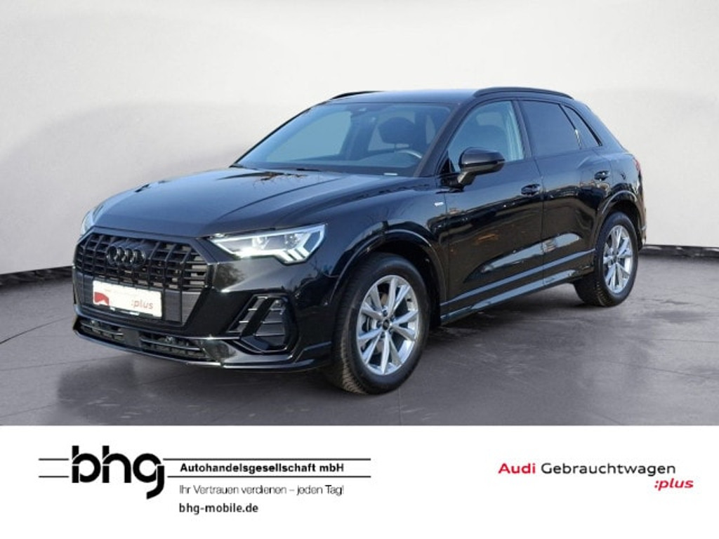 Audi Q3 2025 Diesel