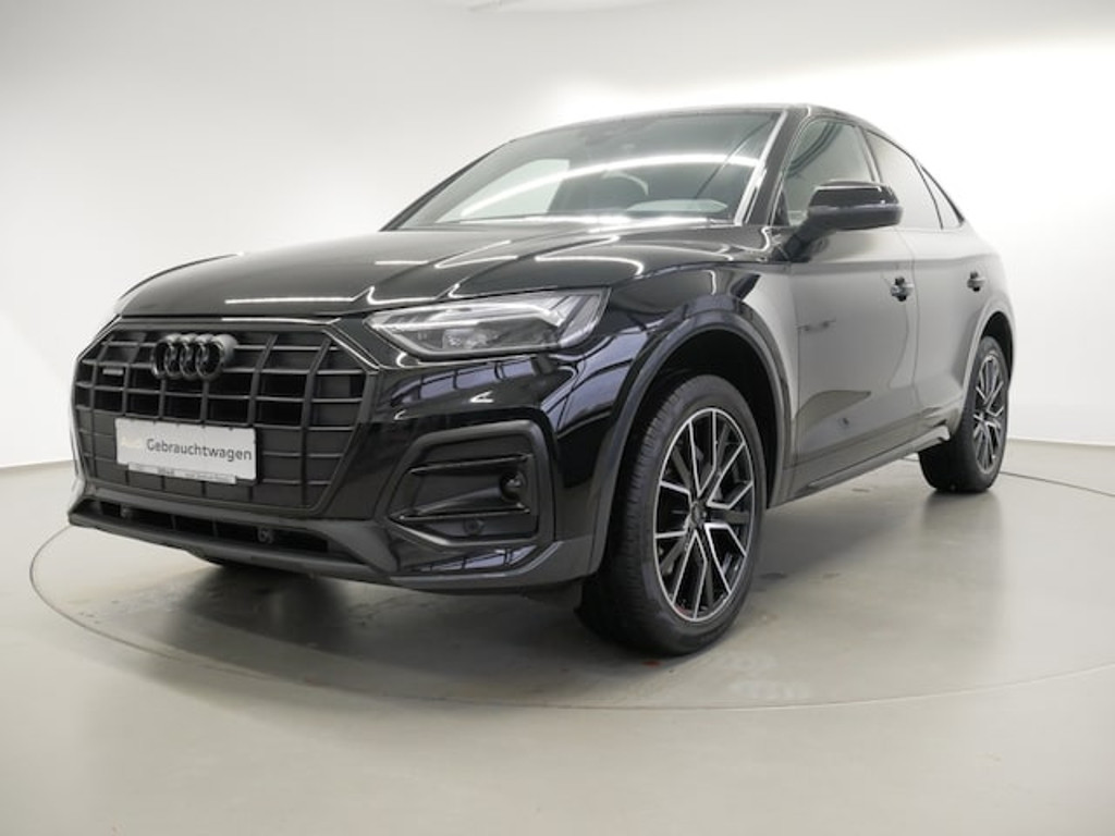 Audi Q5 2022 Diesel