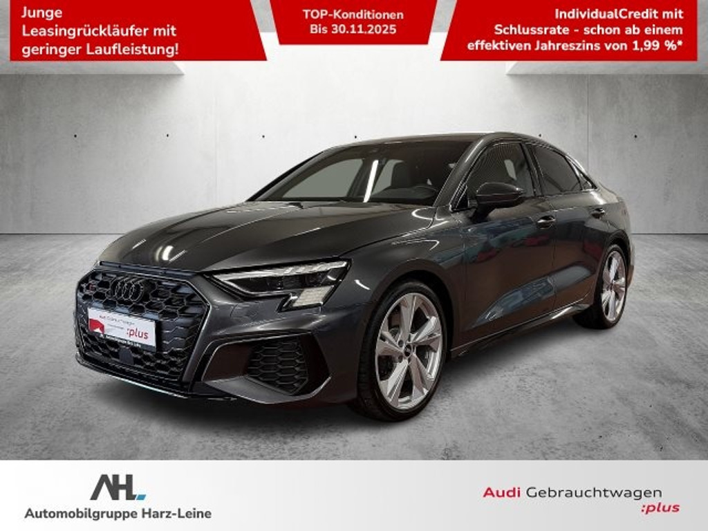 Audi S3 2024 Benzine