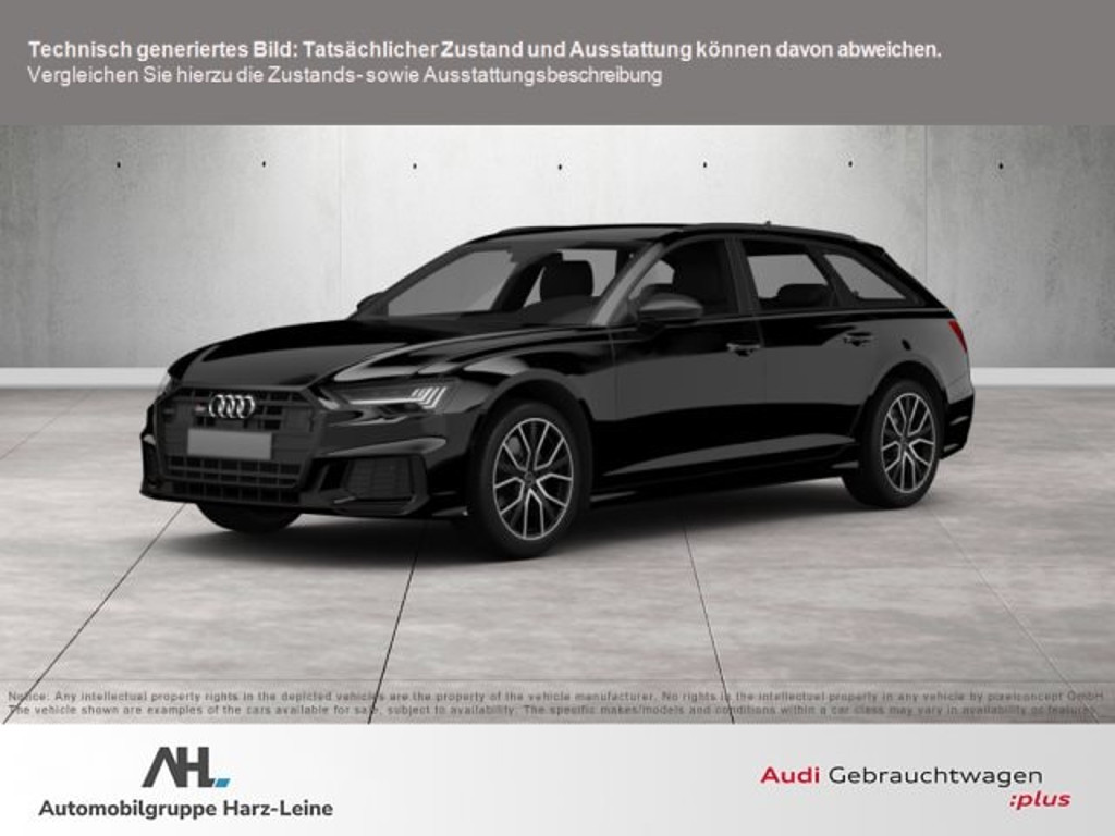 Audi S6 2023 Diesel
