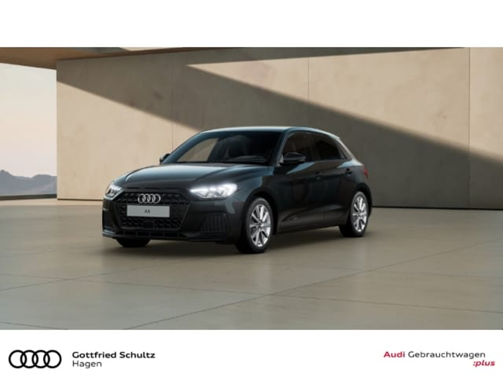 Audi A1 2024 Benzine