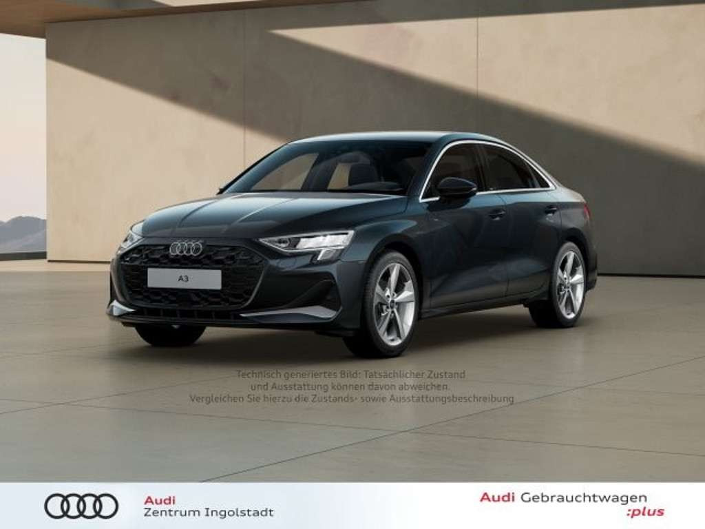 Audi A3 2025 Diesel