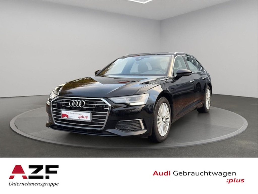 Audi A6 2022 Hybride Benzine