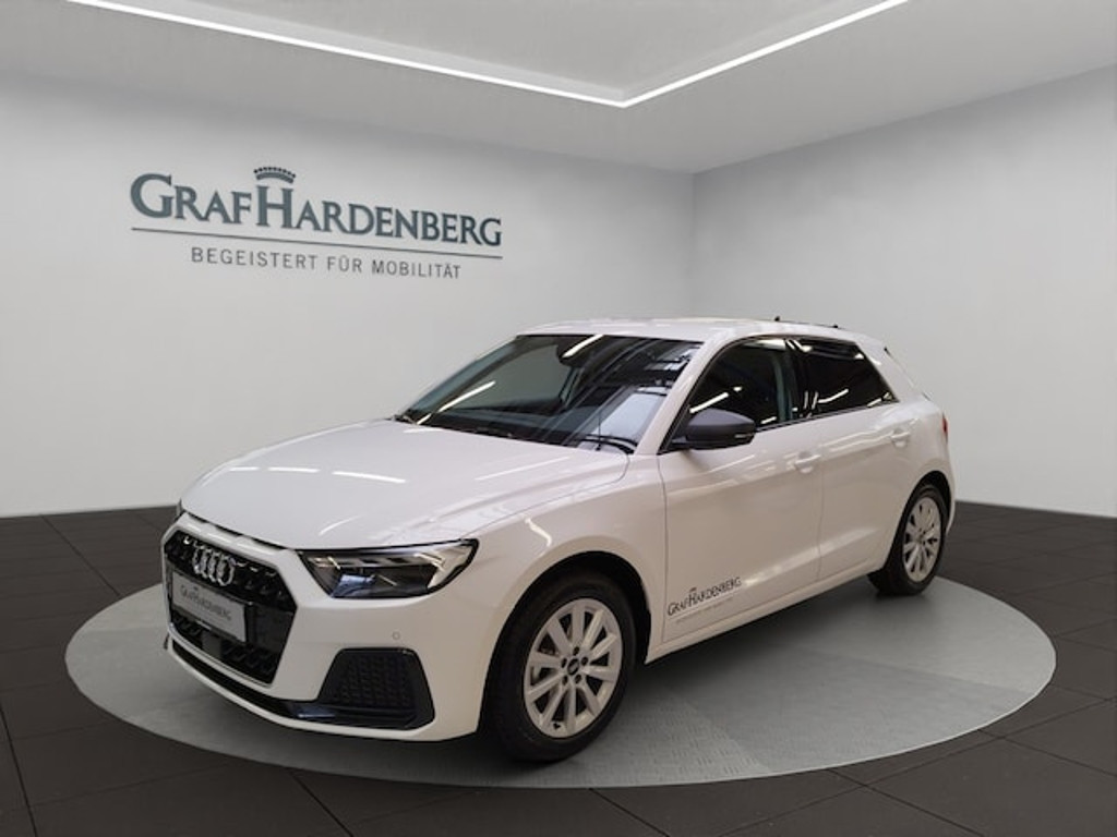 Audi A1 2025 Benzine