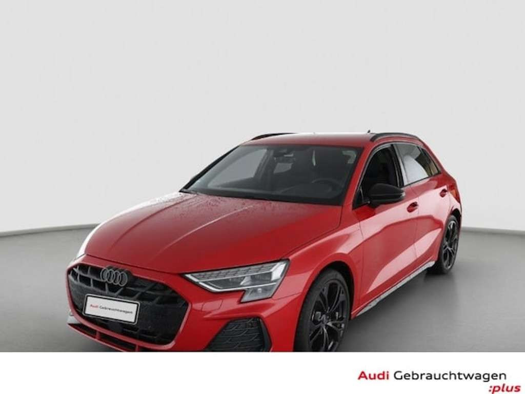 Audi A3 2024 Benzine