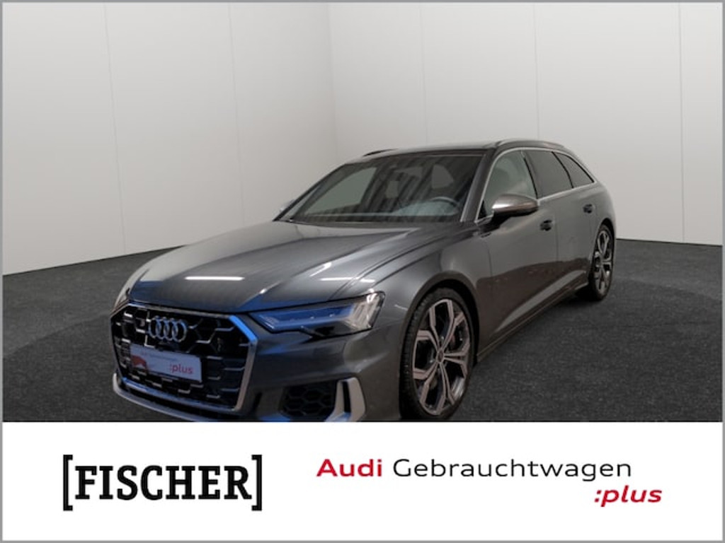 Audi S6 2024 Diesel