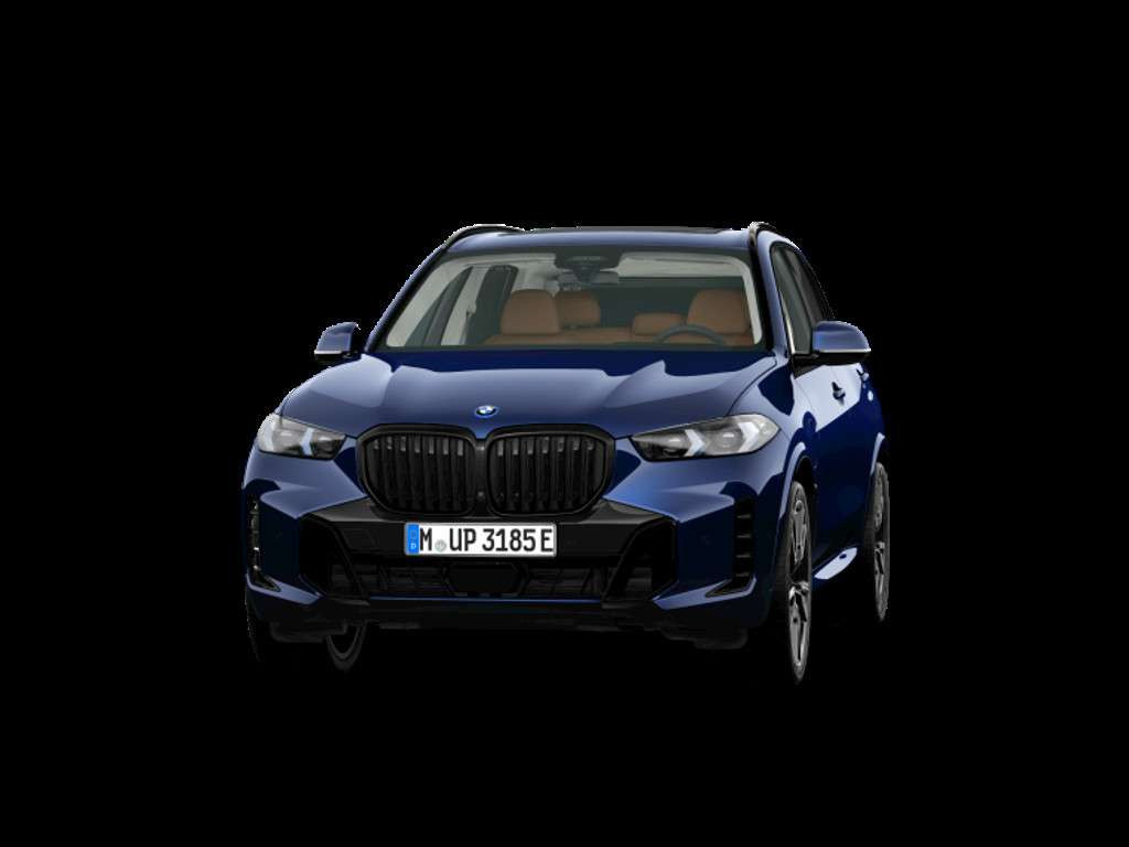 BMW X5 2024 Hybride Benzine