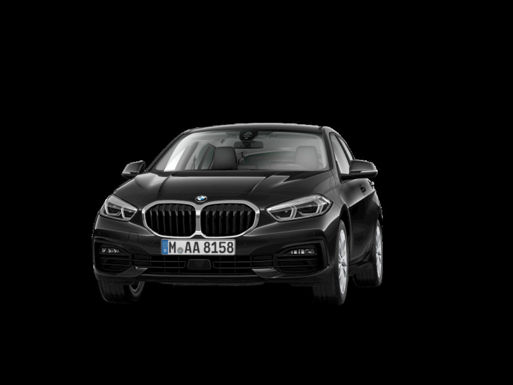 BMW 1 Serie 2022 Benzine
