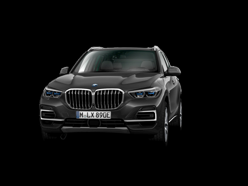 BMW X5 2022 Hybride Benzine