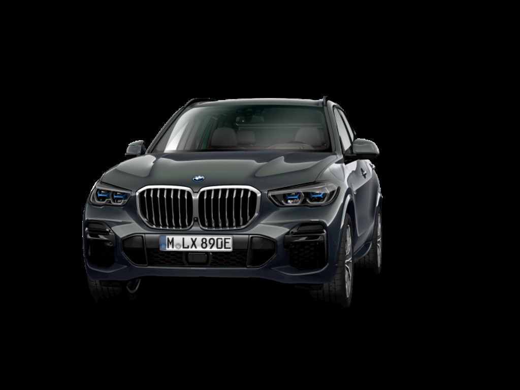 BMW X5 2022 Hybride Benzine