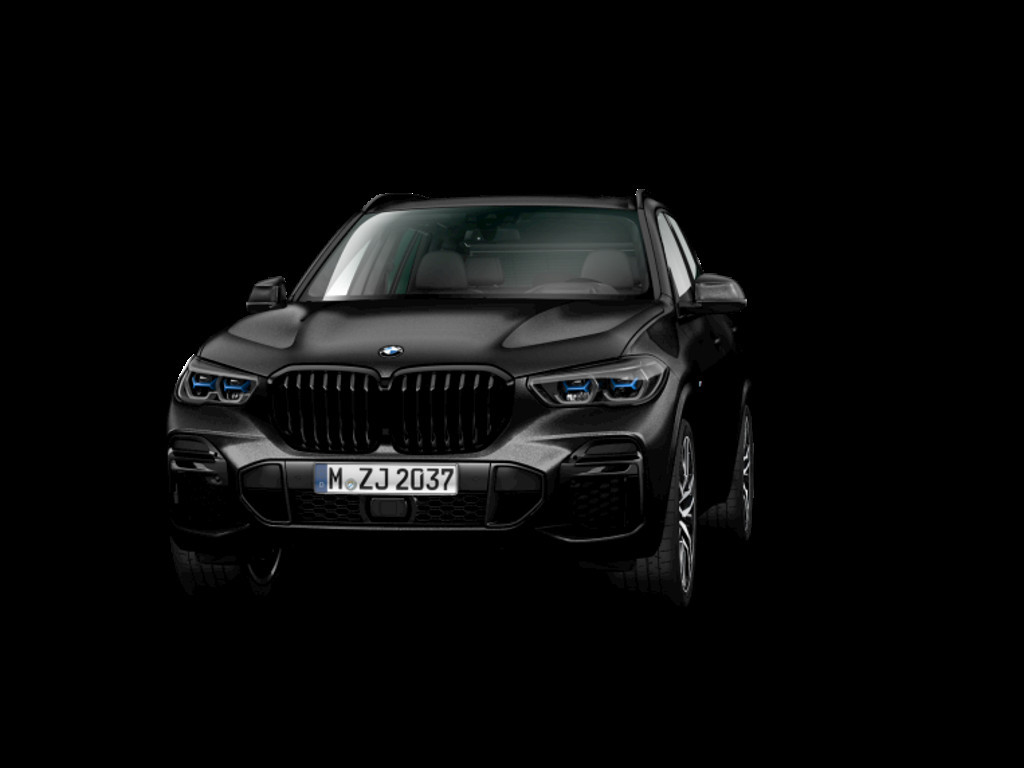 BMW X5 2022 Benzine