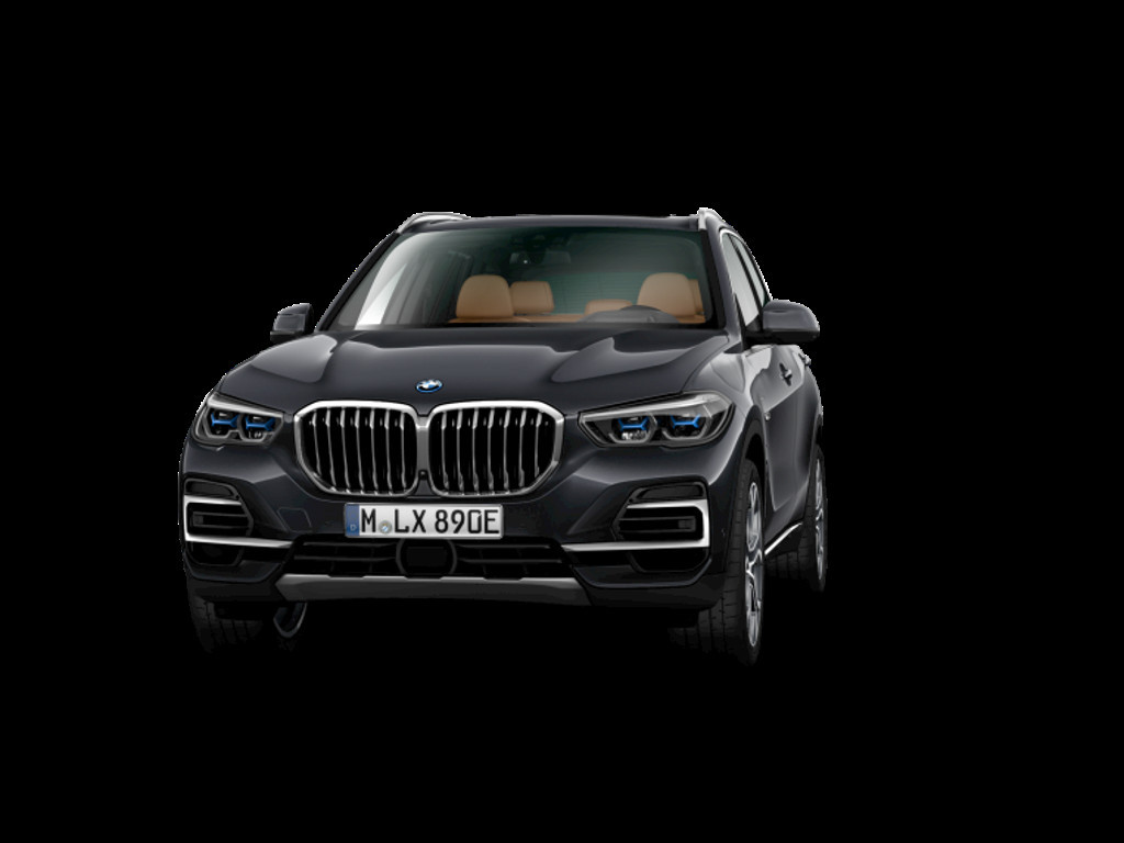 BMW X5 2022 Hybride Benzine