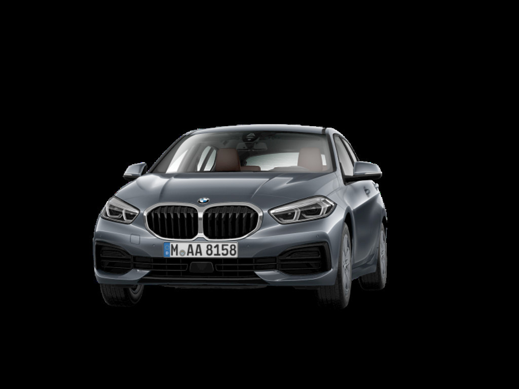 BMW 1 Serie 2022 Diesel