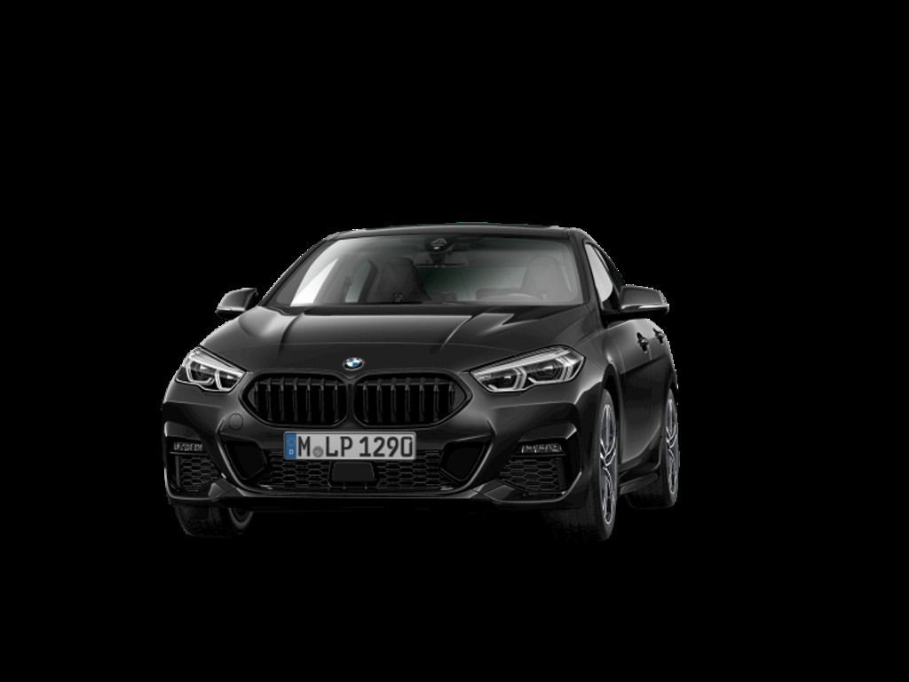 BMW 2 Serie 2022 Benzine
