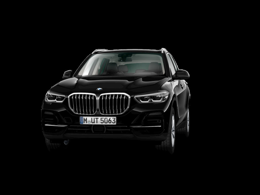 BMW X5 2022 Diesel