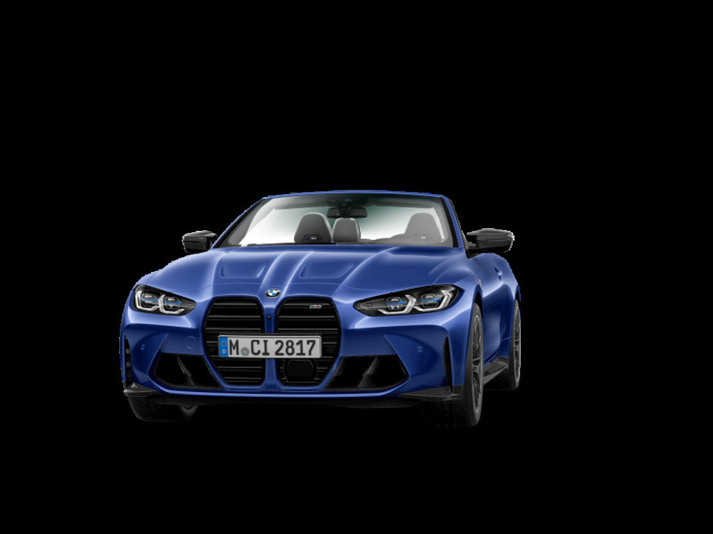 BMW M4 2022 Benzine