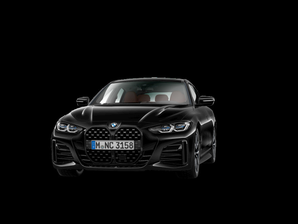 BMW 4 Serie 2022 Diesel