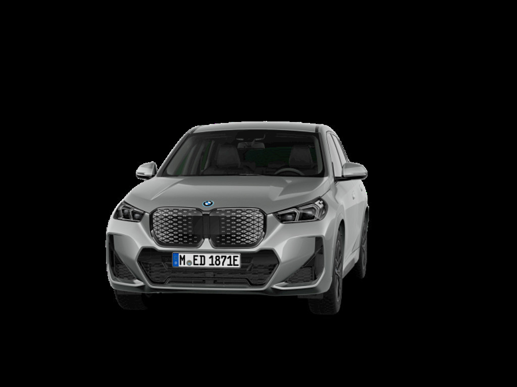 BMW iX1 2023 Elektrisch