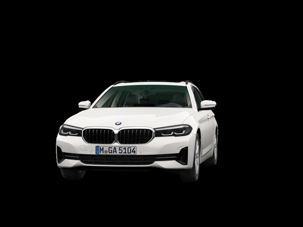 BMW 5 Serie 2022 Diesel