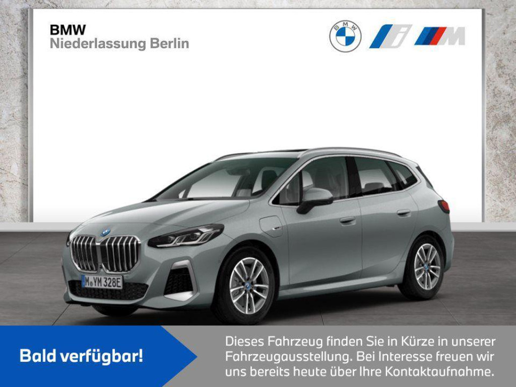 BMW 2 Serie 2022 Hybride Benzine