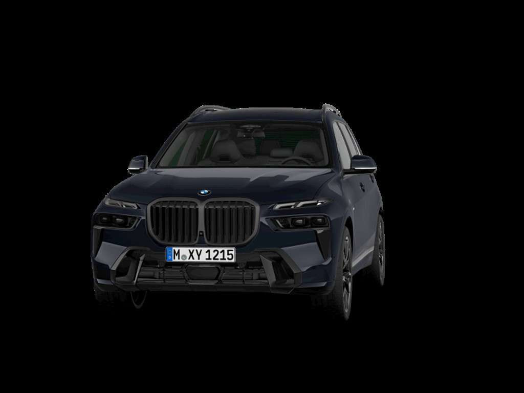 BMW X7 2023 Diesel