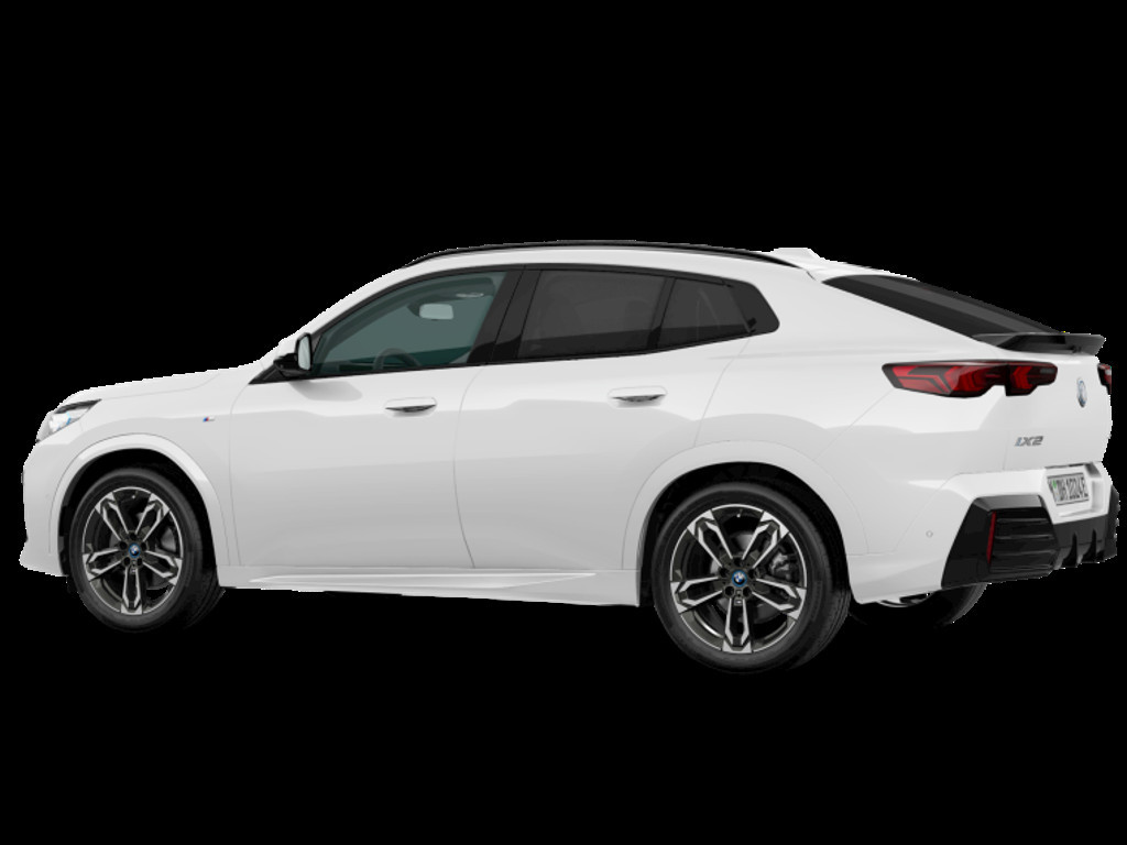 BMW iX2