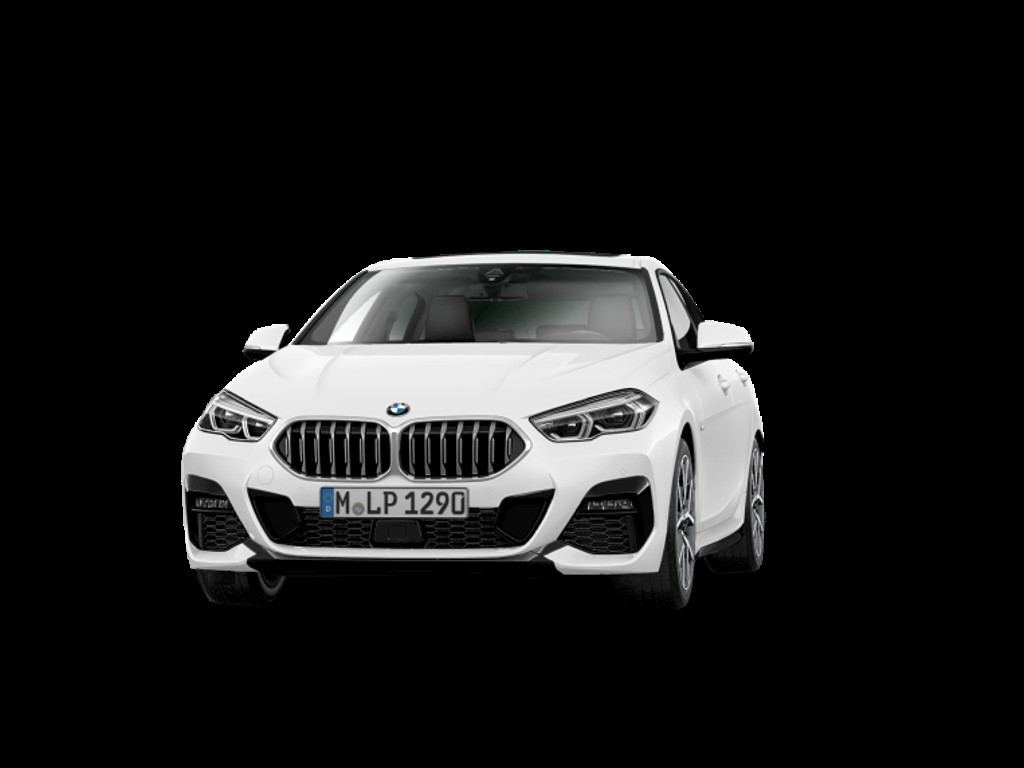 BMW 2 Serie 2023 Benzine