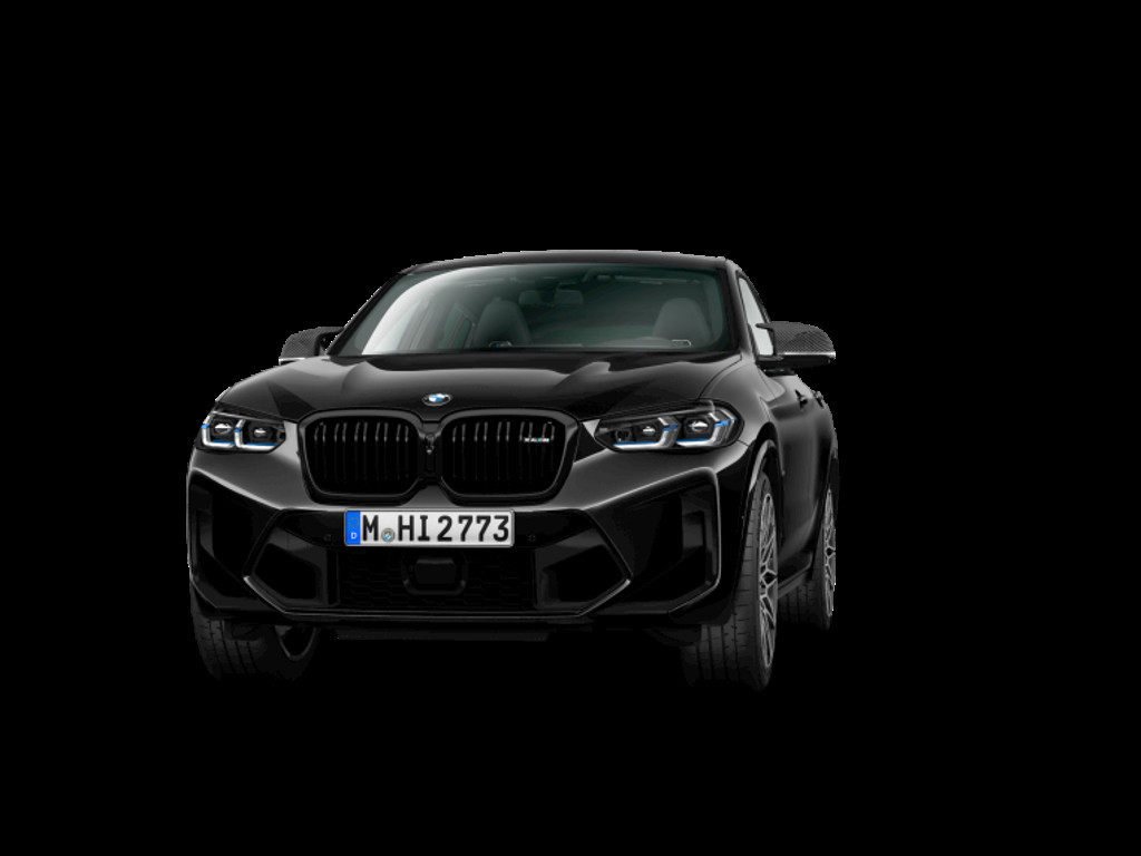 BMW X4 2024 Benzine