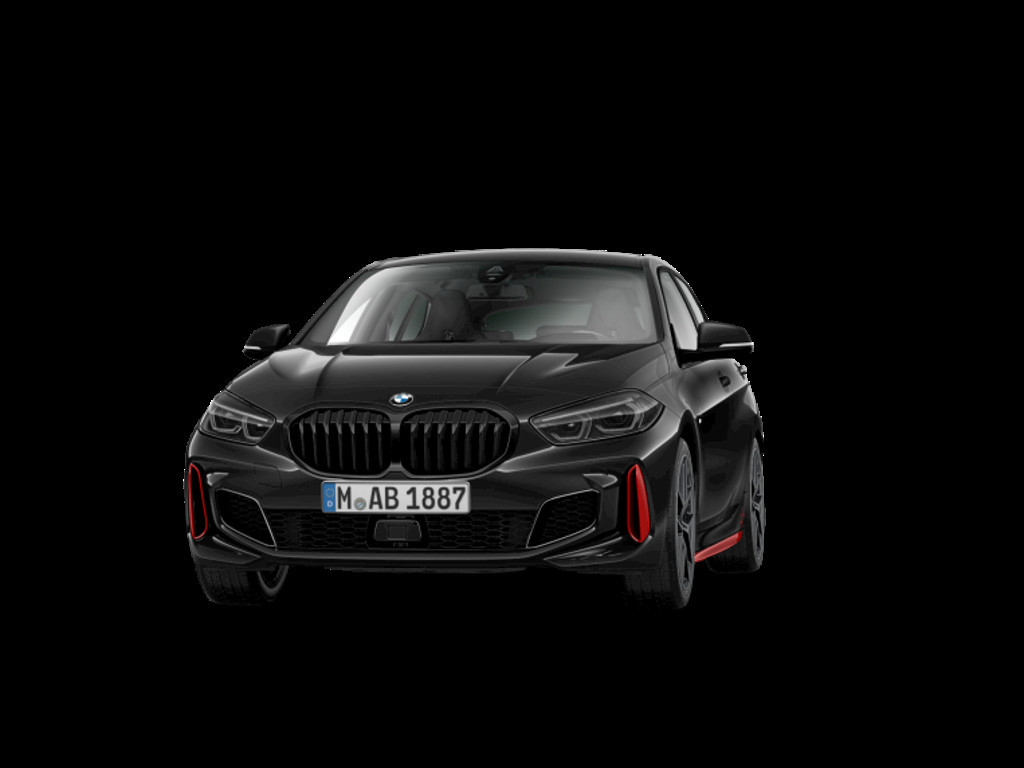BMW 1 Serie 2024 Benzine