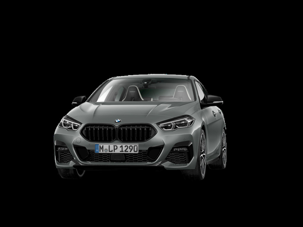 BMW 2 Serie 2024 Benzine